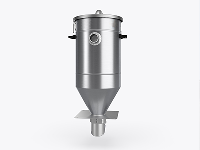 Pneumatic conveyor